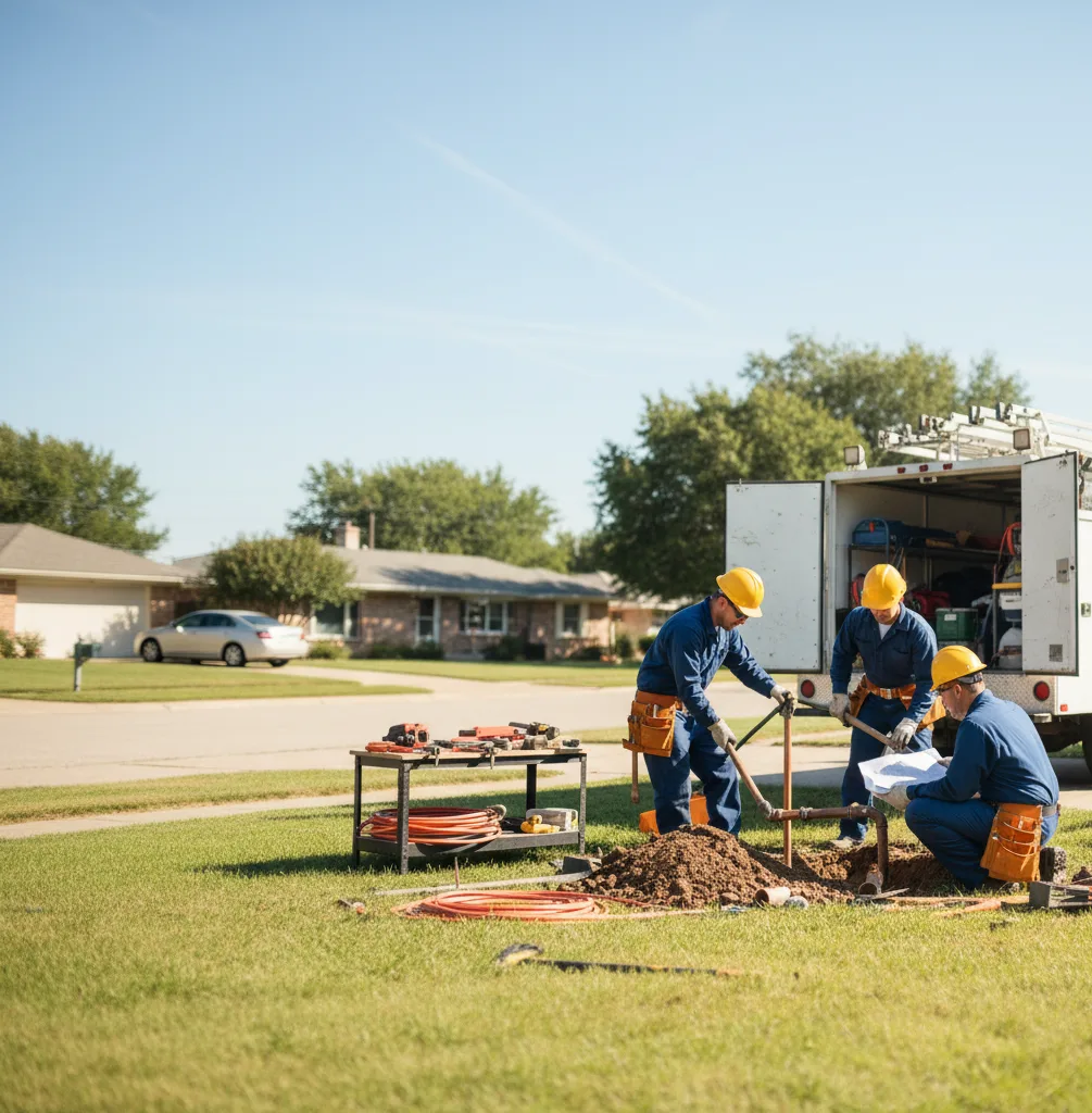 Drain Cleaning in Zion Grove, PA